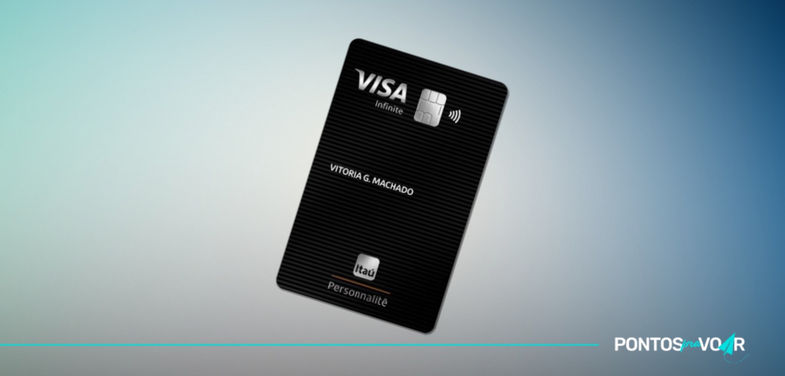 Cómo Solicitar la Tarjeta de Crédito Visa Black Banco Itaú Hoy Mismo