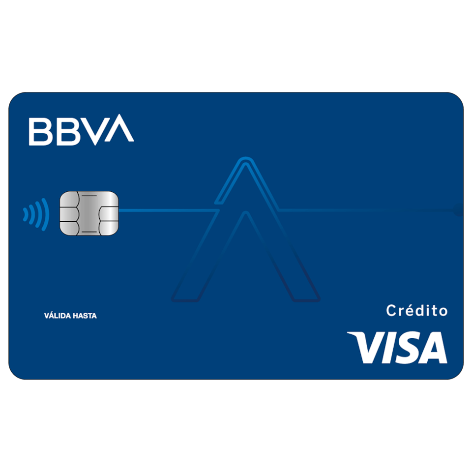 Cómo Solicitar la Tarjeta de Crédito Visa Clásica BBVA Colombia Fácilmente