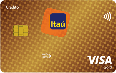 Cómo Solicitar la Tarjeta de Crédito Visa Gold Banco Itaú Fácilmente