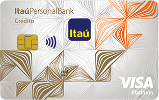 Cómo Solicitar la Tarjeta de Crédito Visa Platinum Banco Itaú Fácilmente