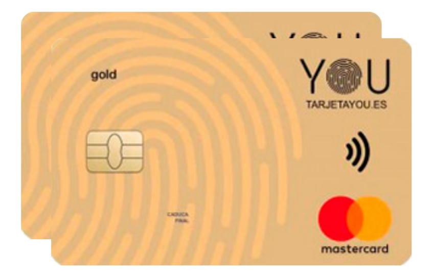 Cómo Solicitar la Tarjeta You Guía Completa y Requisitos 2025