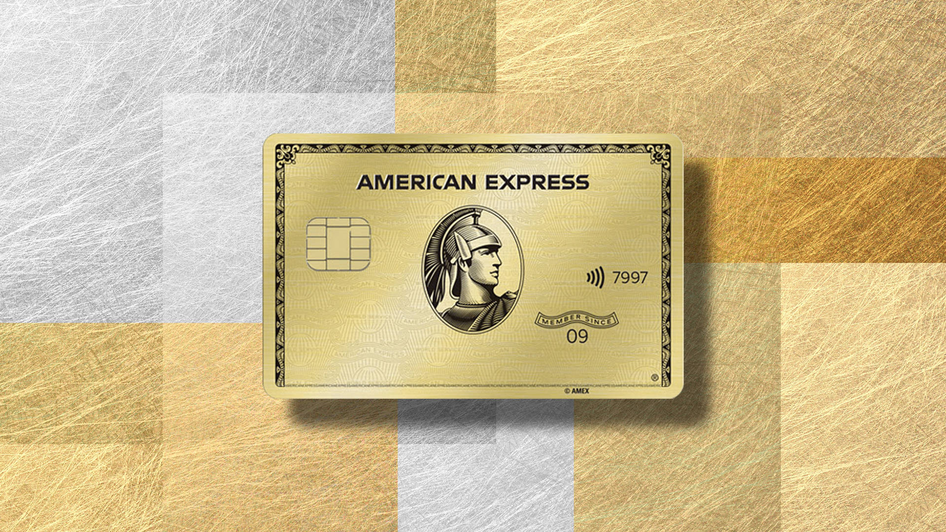 Apply for the American Express Gold Credit Card Easy Steps Guide