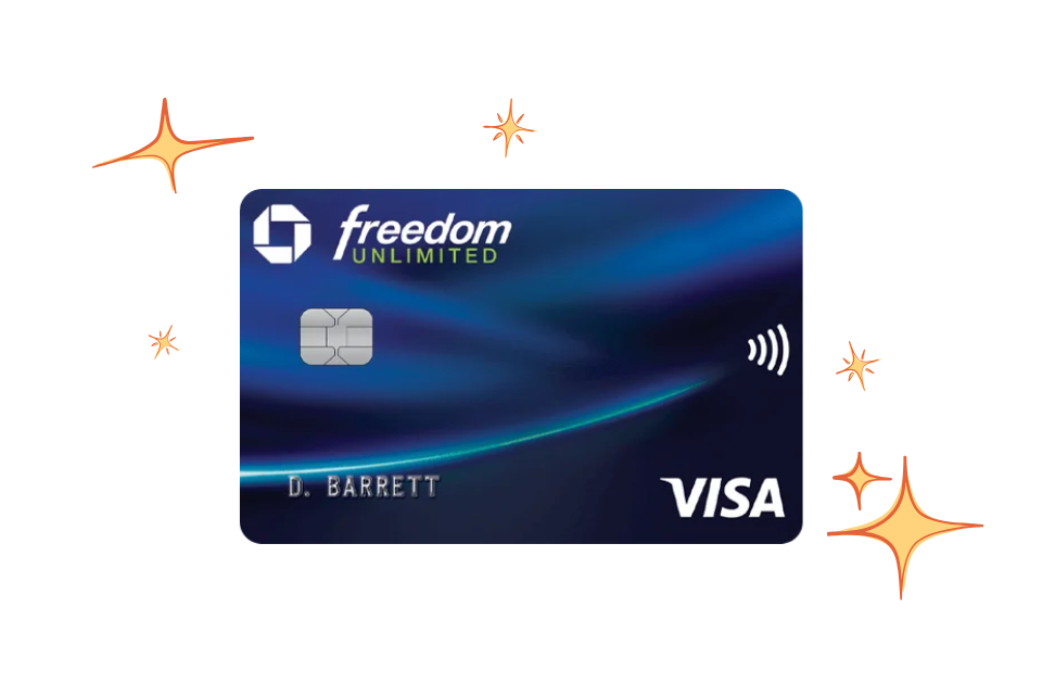 How to Apply for a Chase Freedom Unlimited Credit Card Online