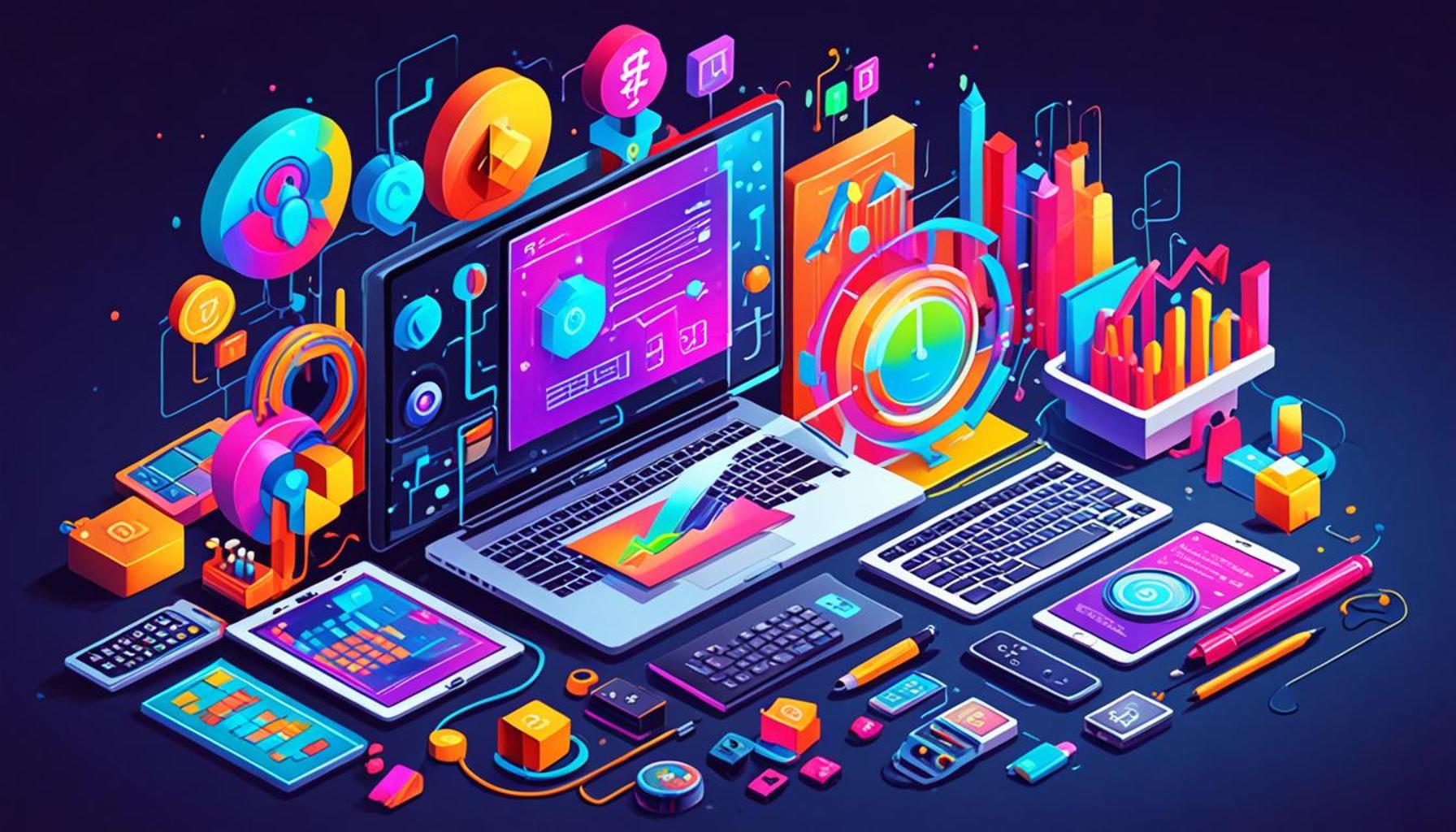 How Technology Is Transforming Personal Financial Management