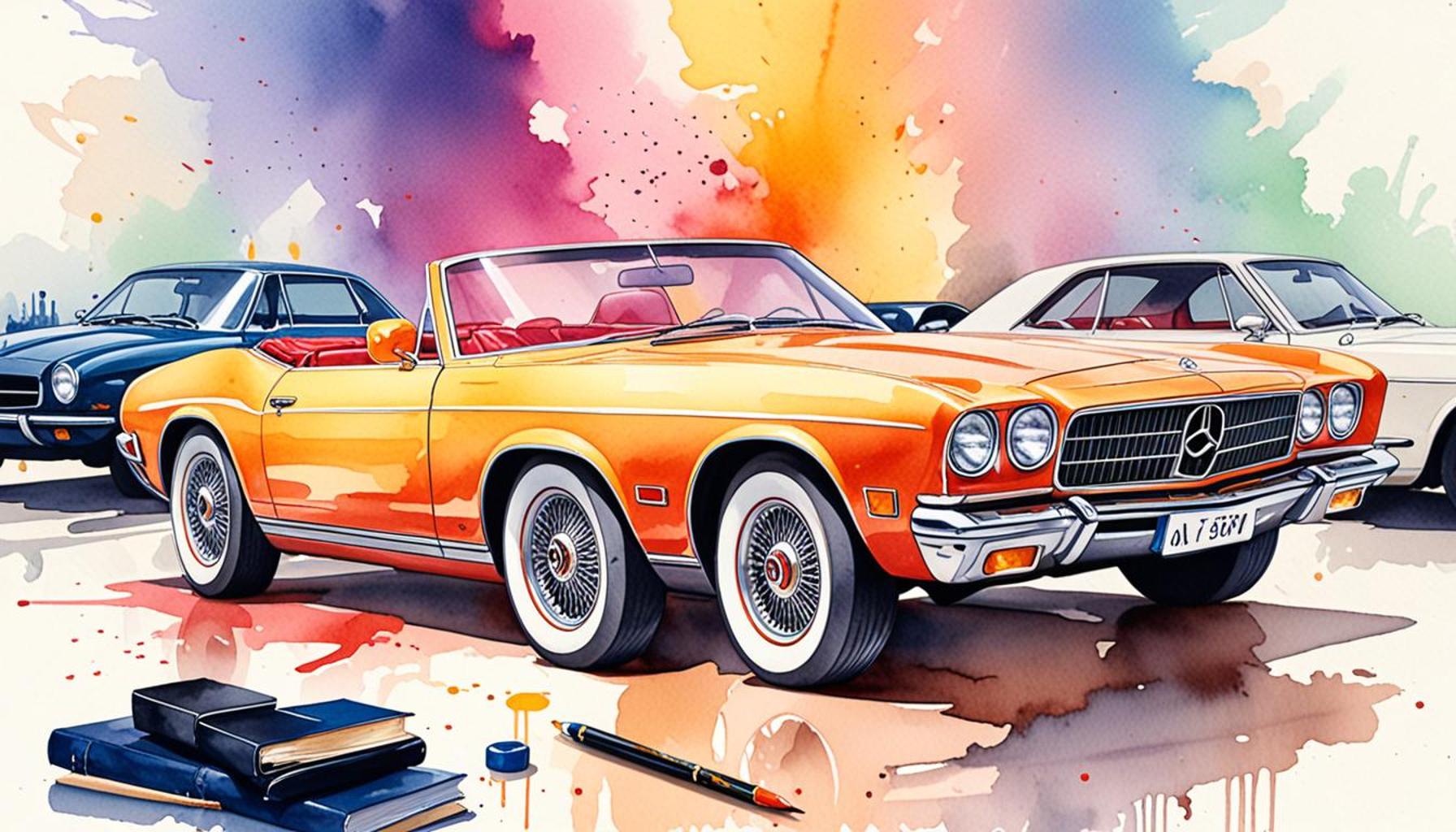 Leilões de Carros de Luxo: Estratégias para Investir com Sucesso