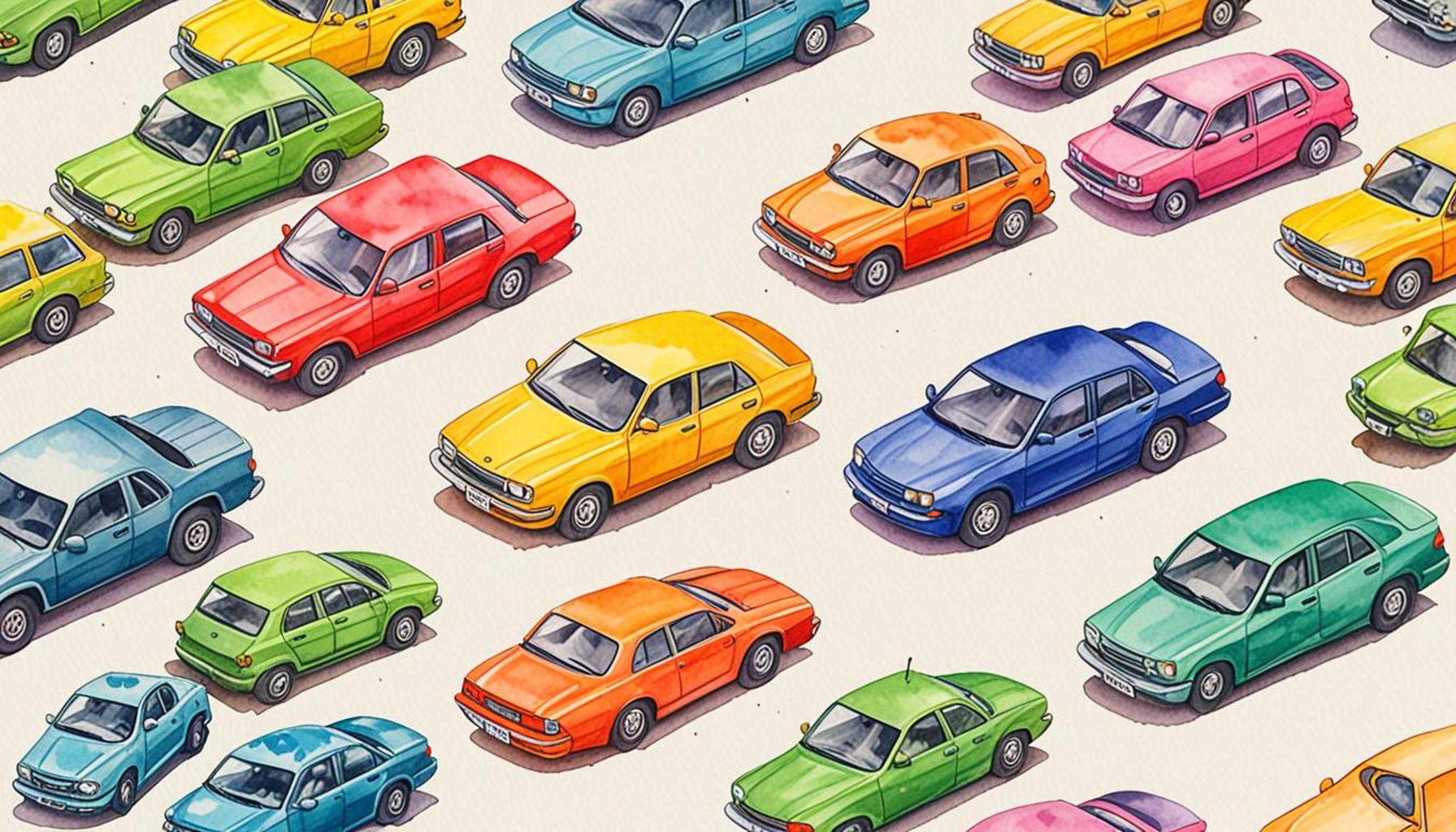 Tendências de sustentabilidade no mercado de leilão de veículos