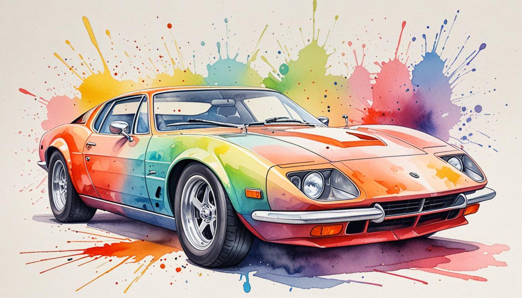 Leilões de Carros Esportivos: Como Avaliar Antes de Ofertar