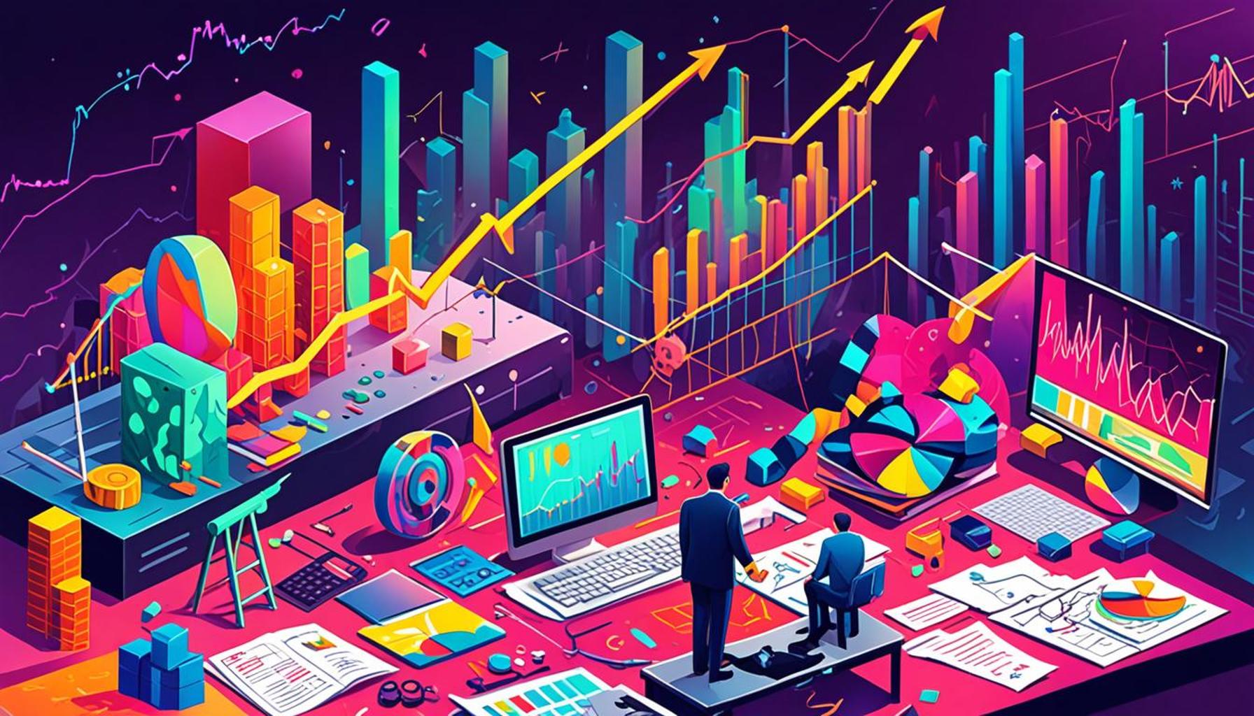 Analysis of Investment Trends Amid Economic Instability: What Experts Are Saying