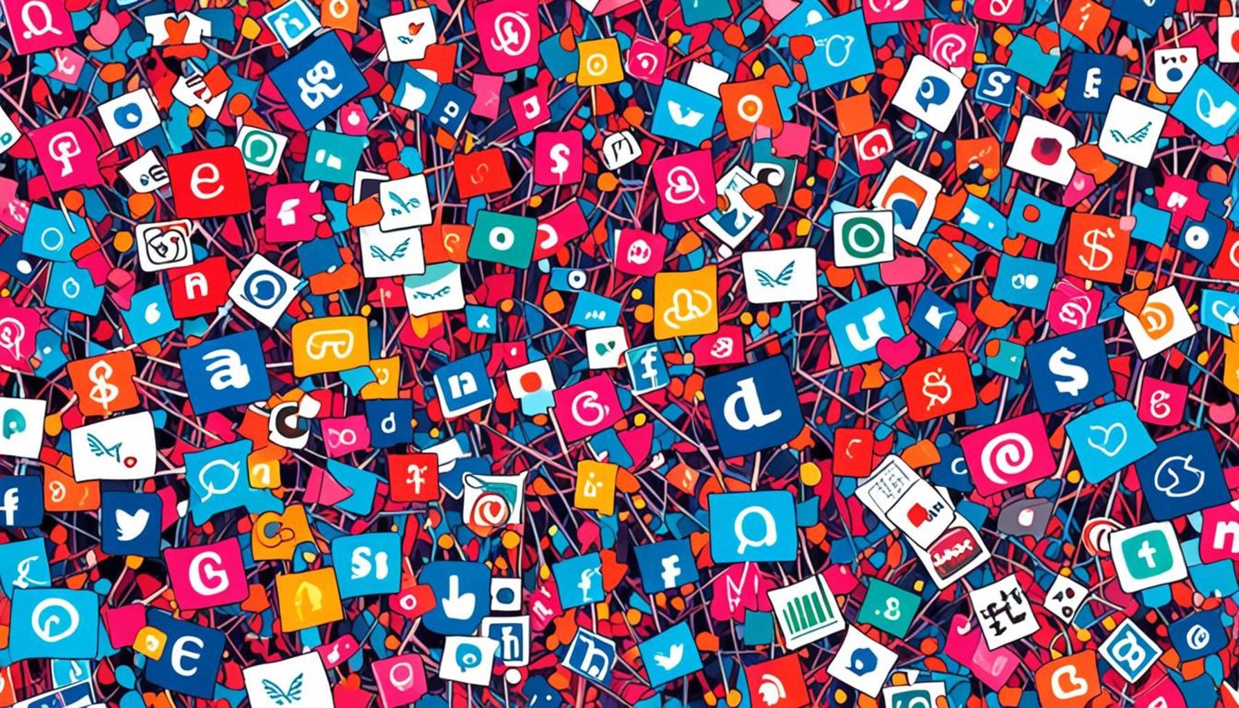 The role of social media in the dissemination of financial news and its impact on the market