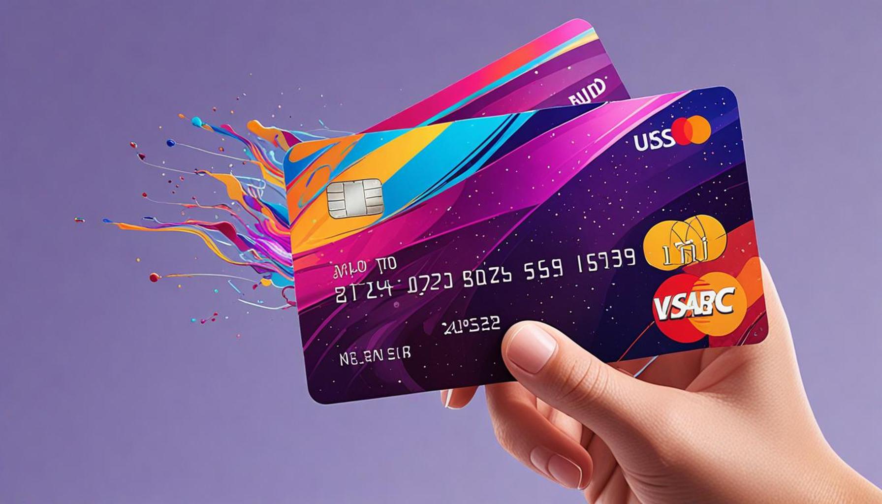 Future Trends in Credit Card Use: What to Expect in 2024