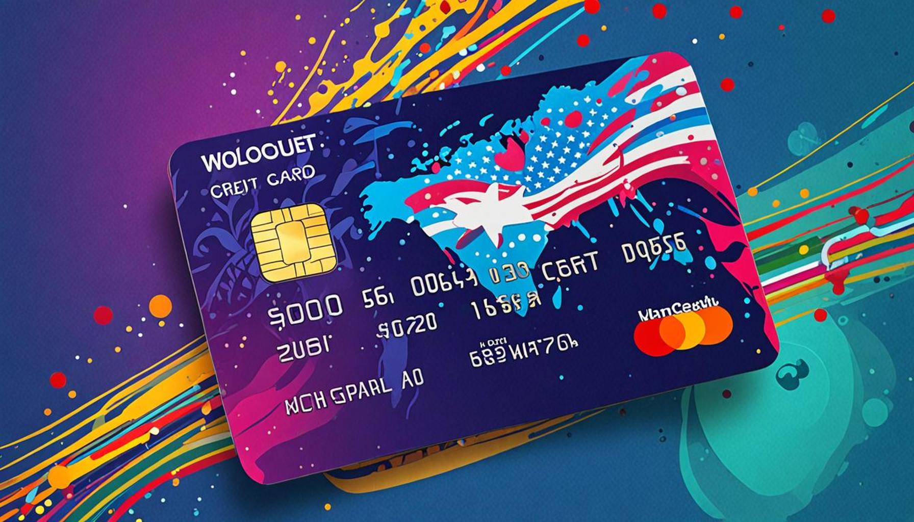 The Impacts of the Pandemic on Credit Card Use in the United States