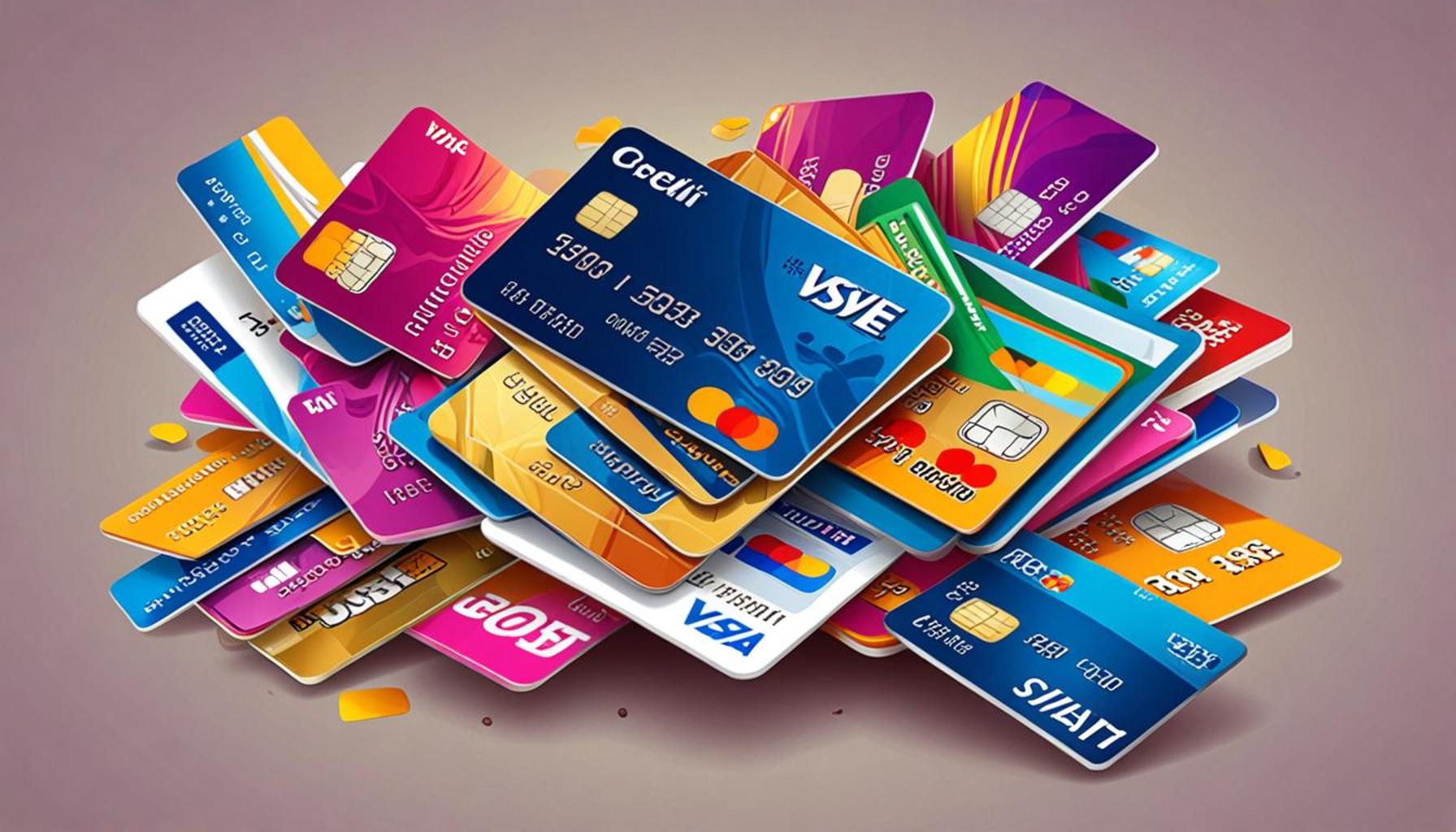 The Role of Credit Cards in Debt Management: Strategies for Efficient Payment