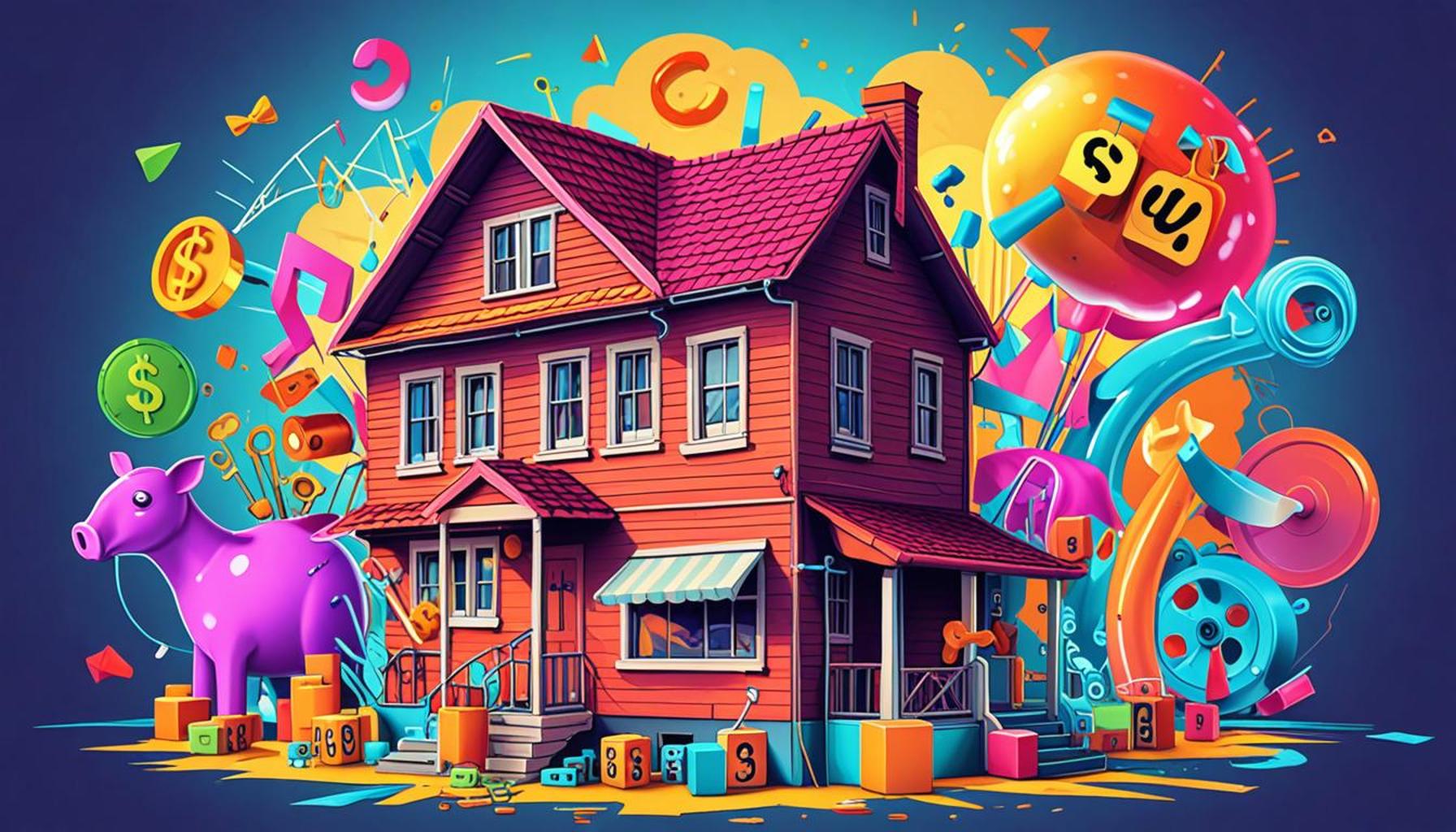 The Impact of Interest Rates on Household Economics: How to Plan in Times of Uncertainty