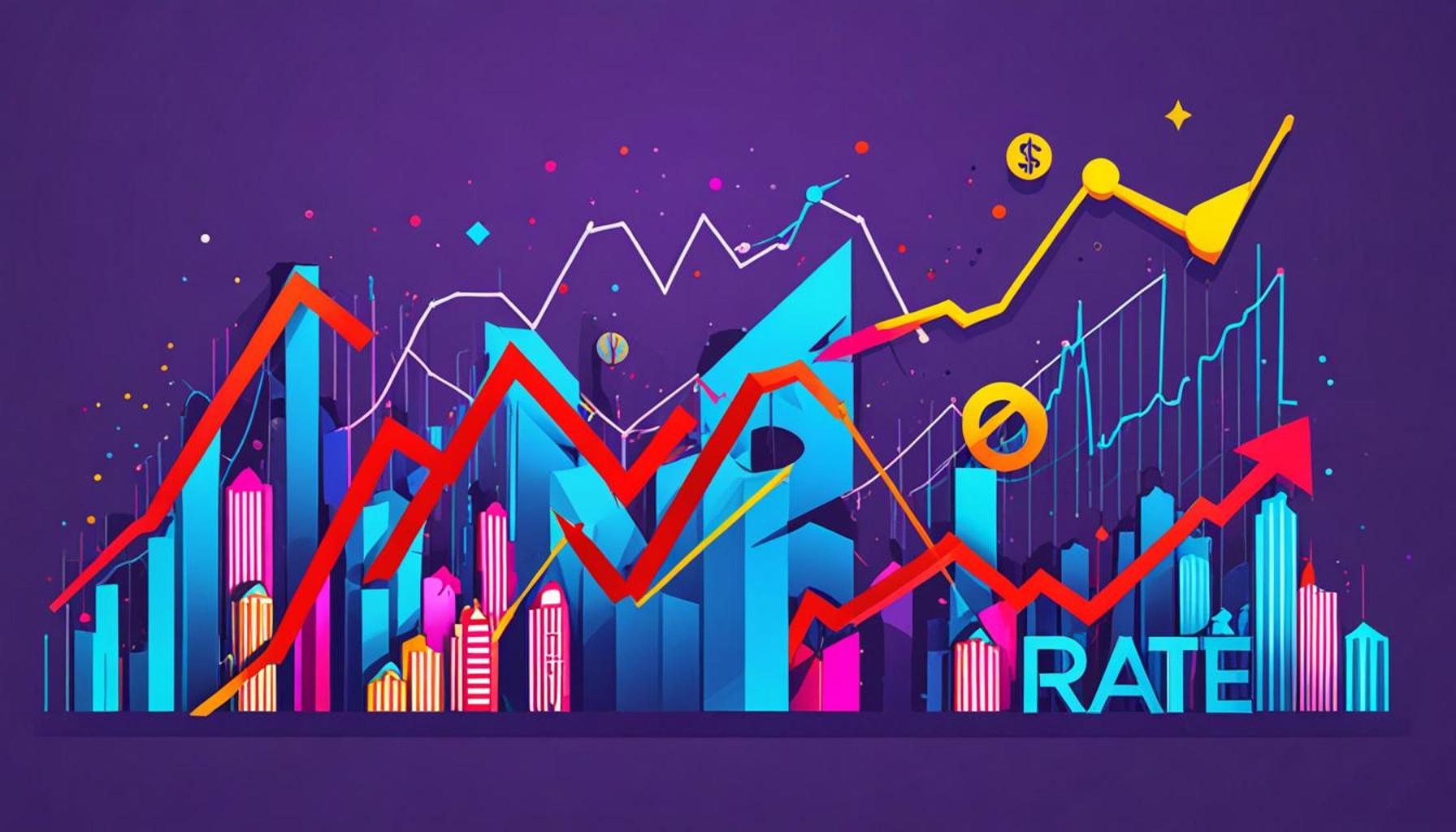 Impact of Interest Rates on the Stock Market: Trends and Forecasts
