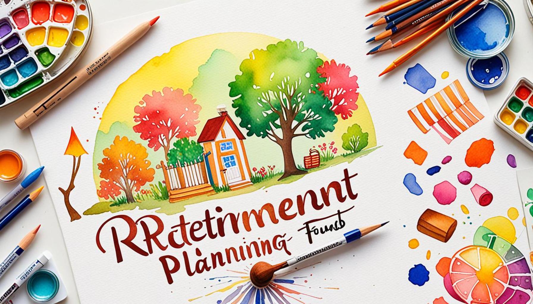 Retirement Planning: Strategies to Maximize Your Retirement Funds in a Changing World