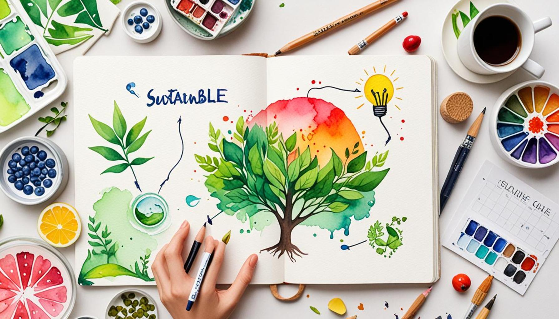 Sustainable Investments: How to Align Your Portfolio with Your Personal Values