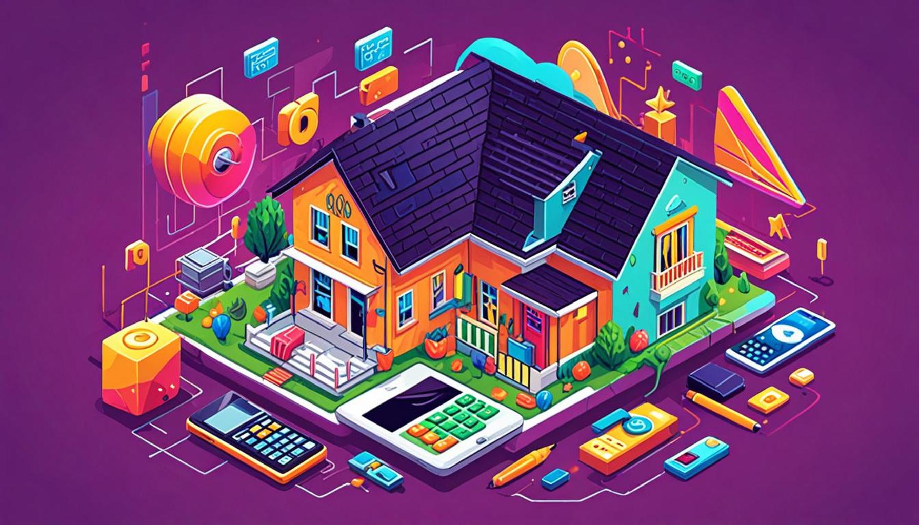 The Future of Credit: Trends in Personal Loans and Mortgages in the USA