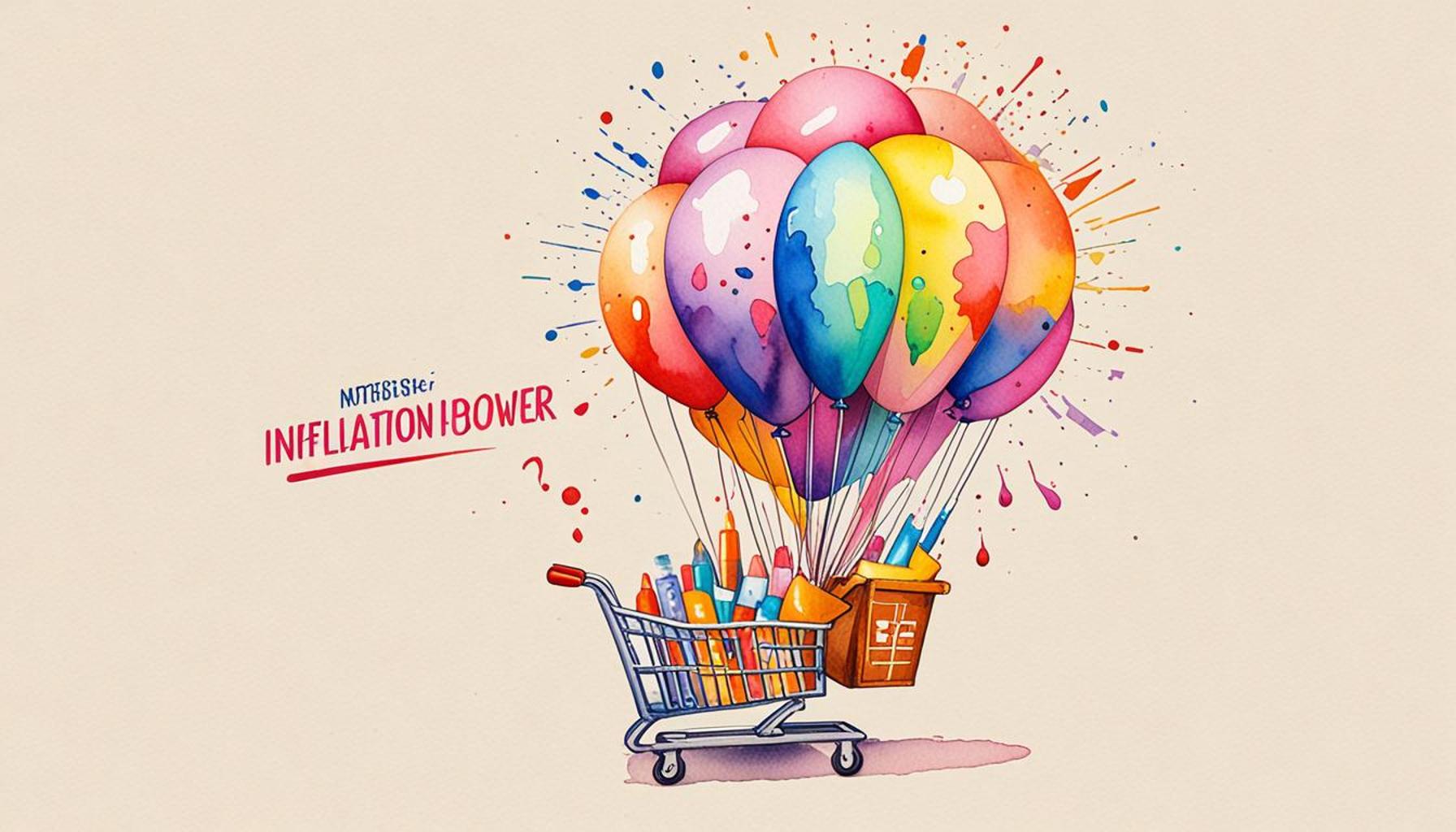 How Inflation Affects Your Purchasing Power and Strategies to Mitigate It