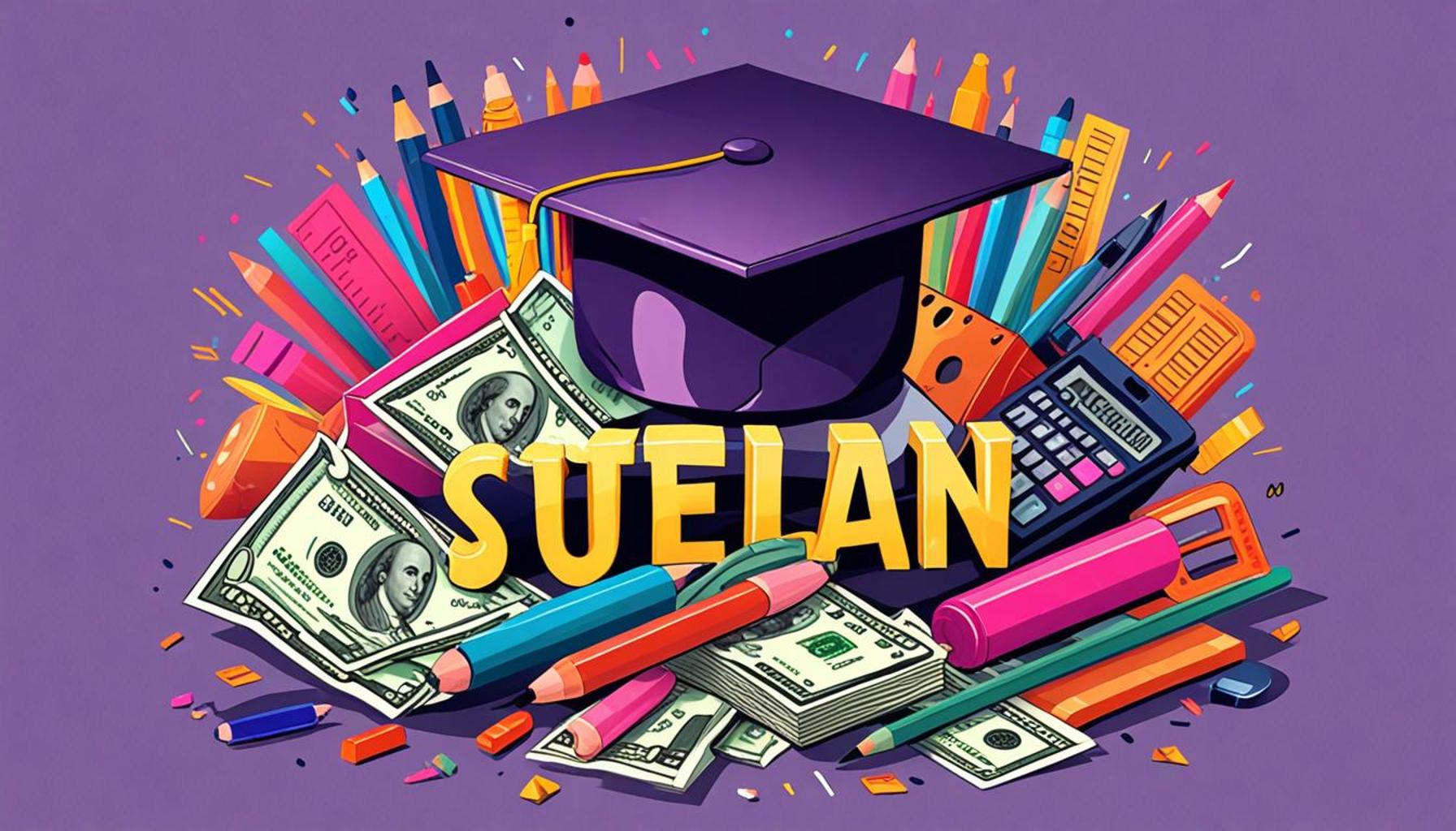 The Challenge of Student Debt: Strategies to Manage and Reduce Indebtedness