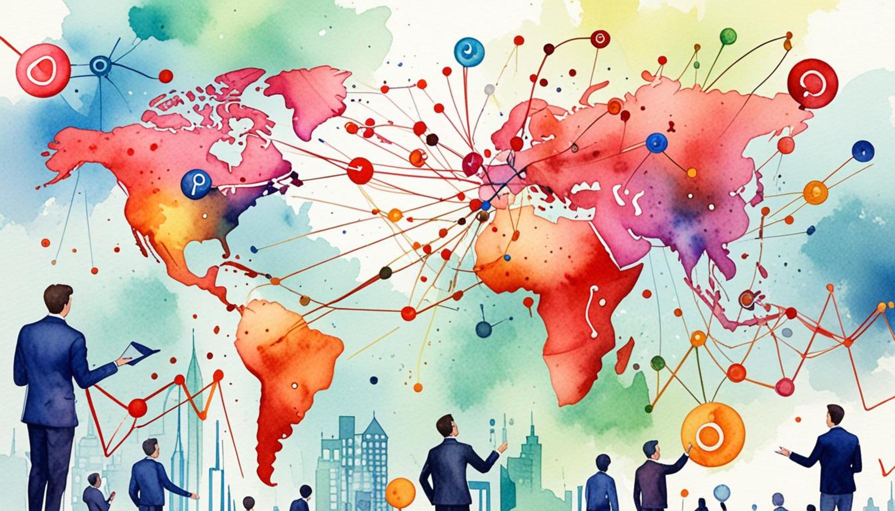 The Influence of Social Media on Investment Decisions in the Stock Market