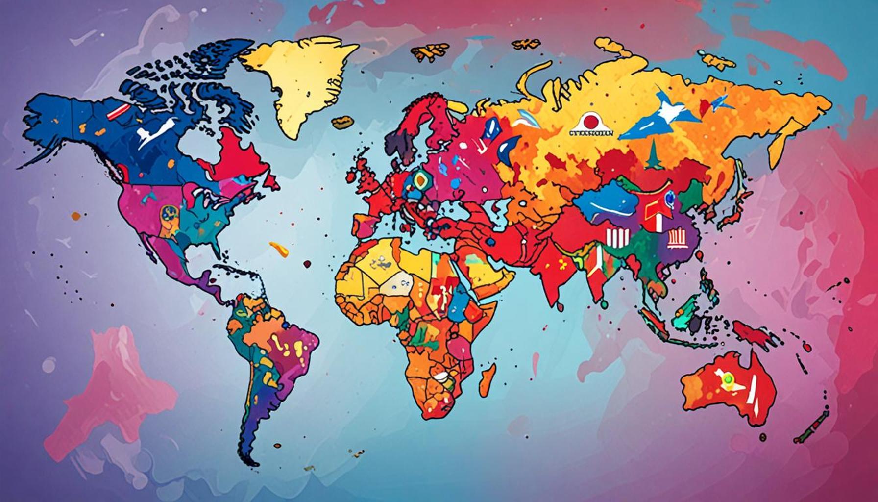 The Effect of Geopolitical Crises on Multinational Companies’ Stocks