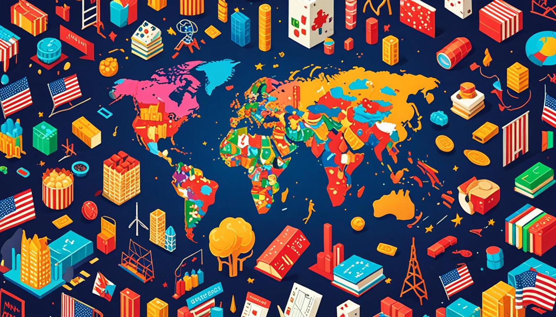 The Impact of International Diversification on American Investors’ Stock Portfolios