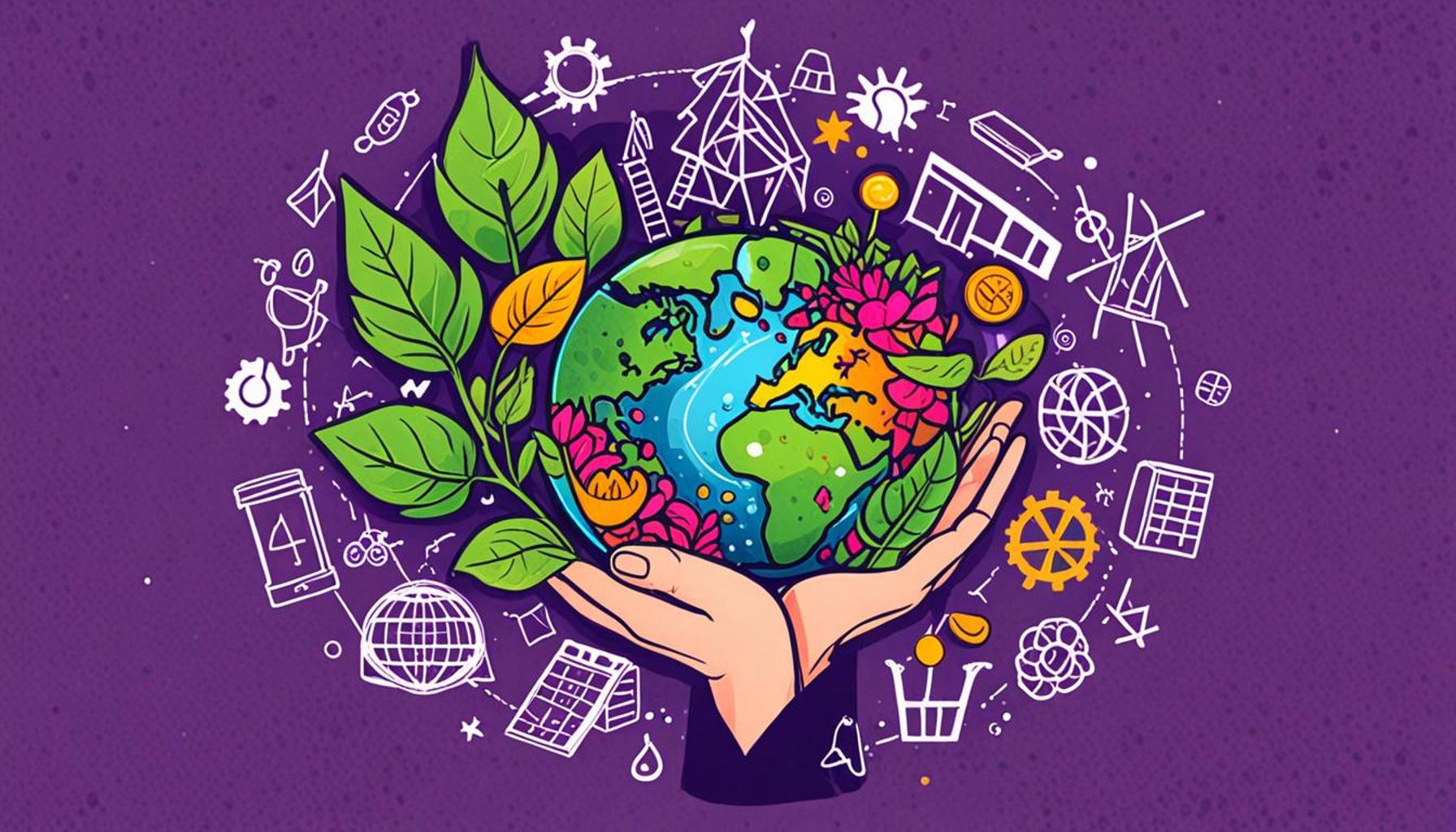Sustainable Finance: Investing in Socially Responsible Companies