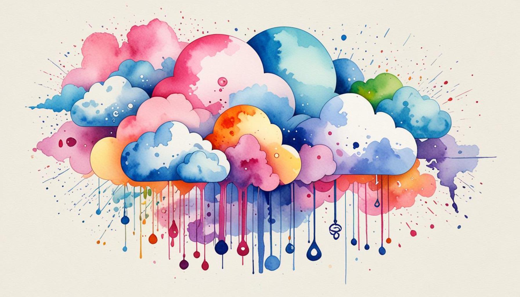 How Cloud Technology is Transforming Financial Data Management