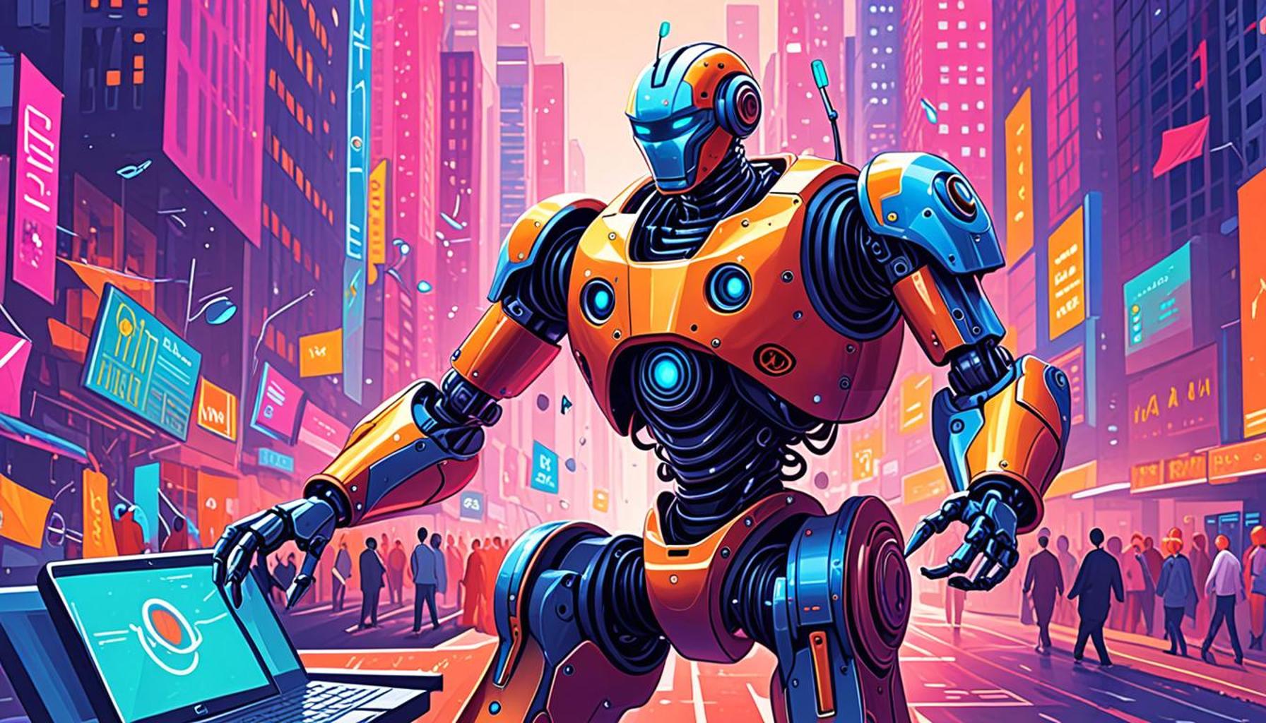 The Future of Investments: Robo-Advisors and Democratic Access to the Market