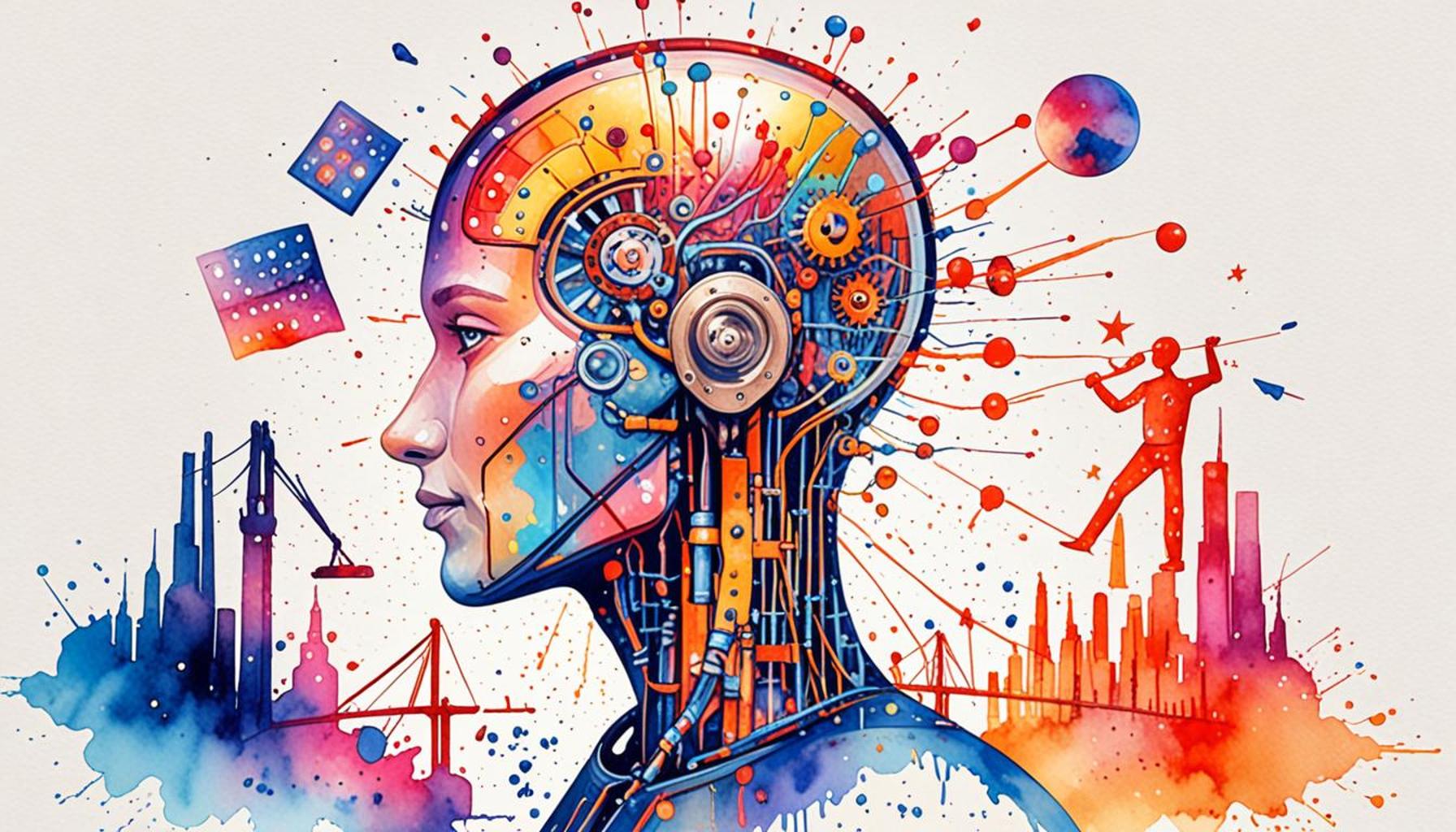 Artificial Intelligence and the Revolution in Credit Risk Analysis