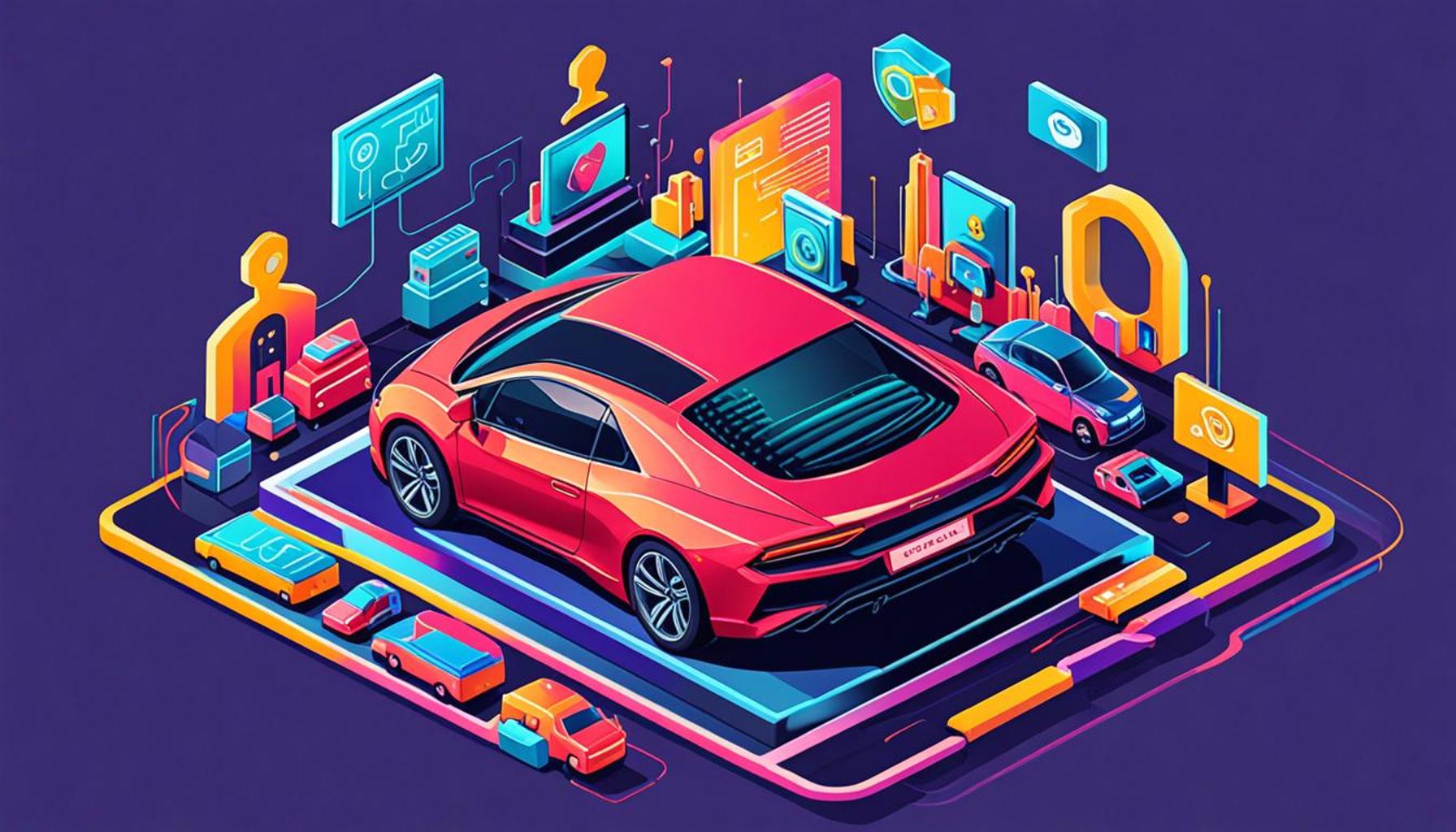 Estratégias para proteger seus dados pessoais ao participar de leilões de carros online