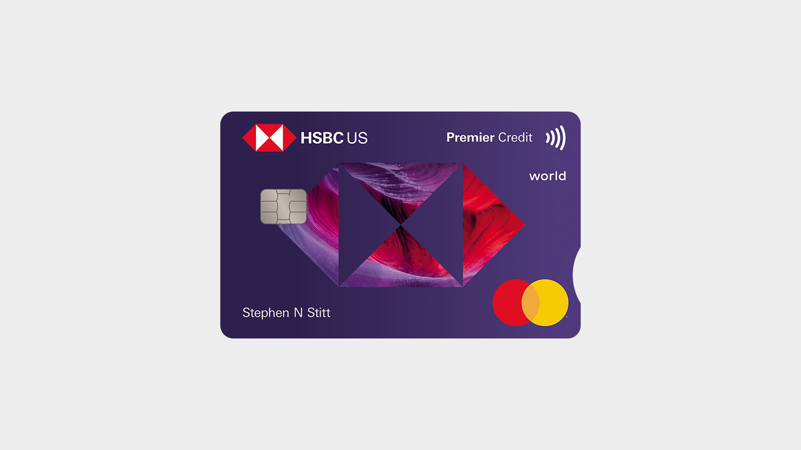 Unlock Your HSBC Premier World Mastercard Credit Card Easy Application Guide