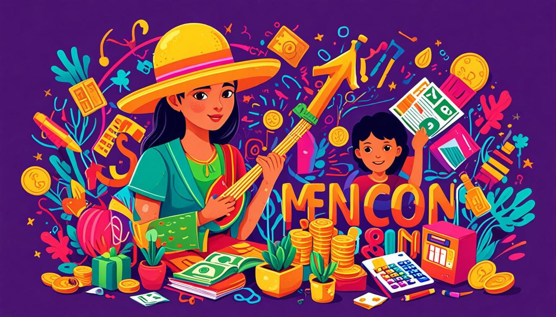 La Importancia de la Educación Financiera para Jóvenes en México