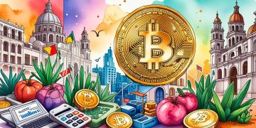 Desafíos y Oportunidades del Criptoactivo en el Mercado Financiero Mexicano first_image-106