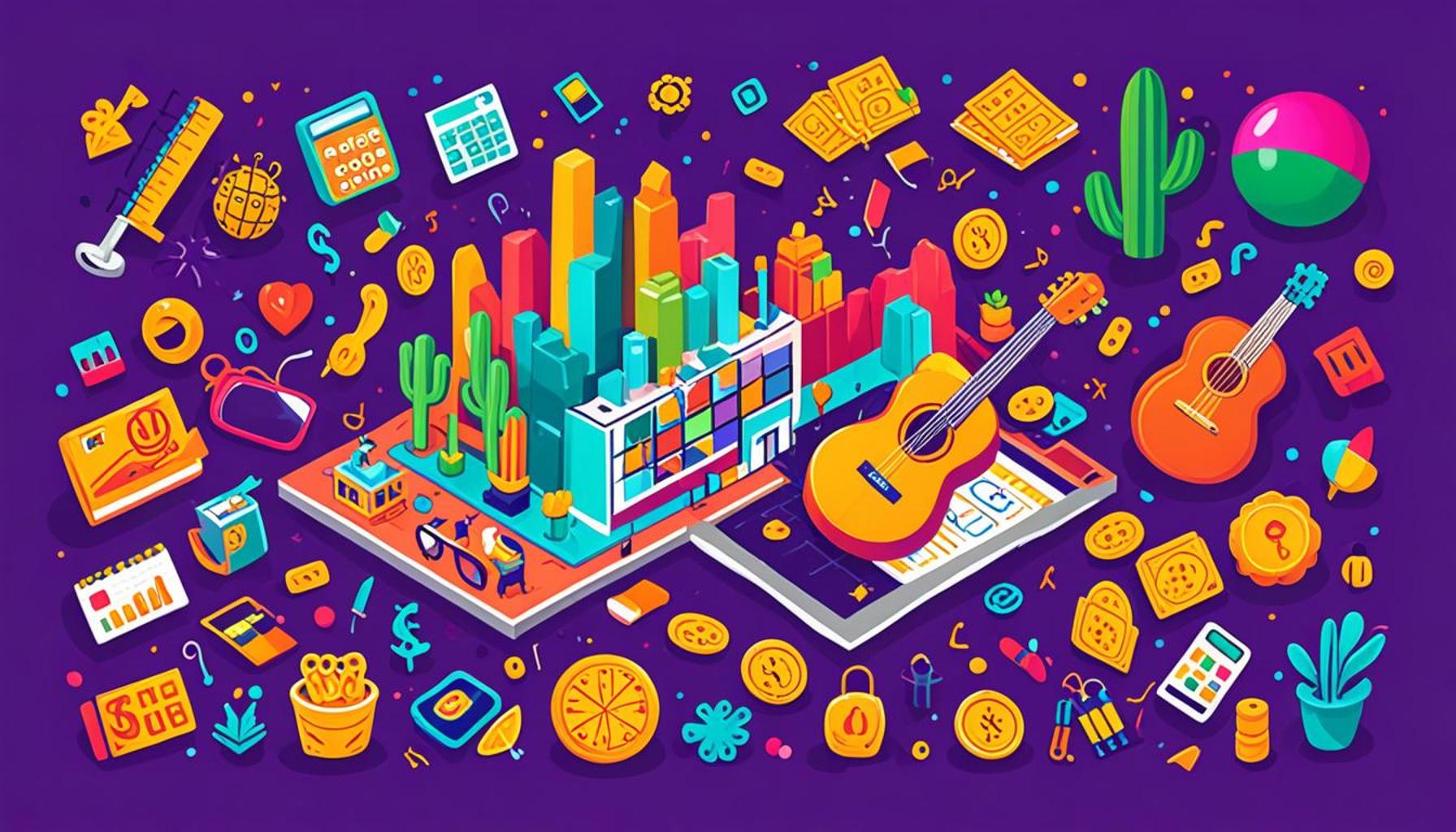 Planeación Financiera para Pequeños Emprendedores en México