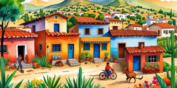 El Papel de las Fintechs en la Inclusión Financiera de las Comunidades Rurales en México first_image-108