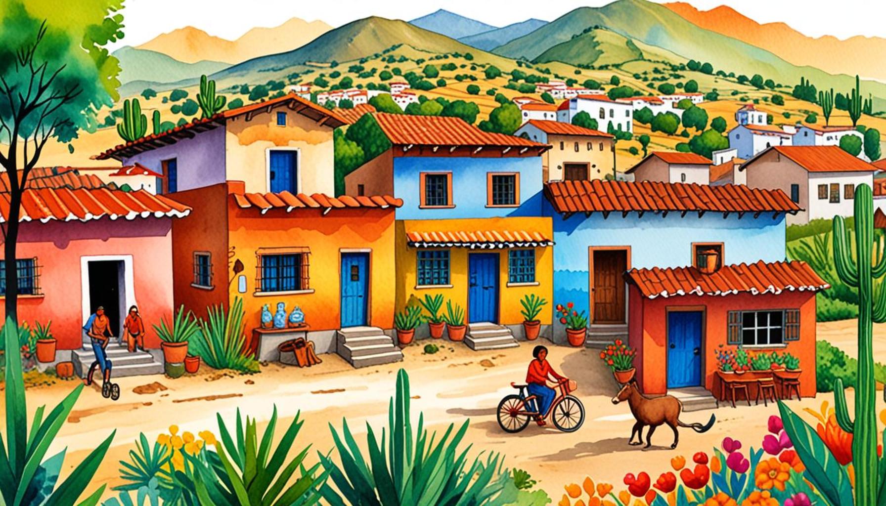 El Papel de las Fintechs en la Inclusión Financiera de las Comunidades Rurales en México