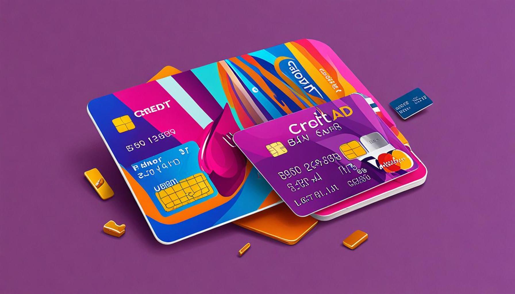 Cómo elegir la tarjeta de crédito adecuada para tu estilo de vida