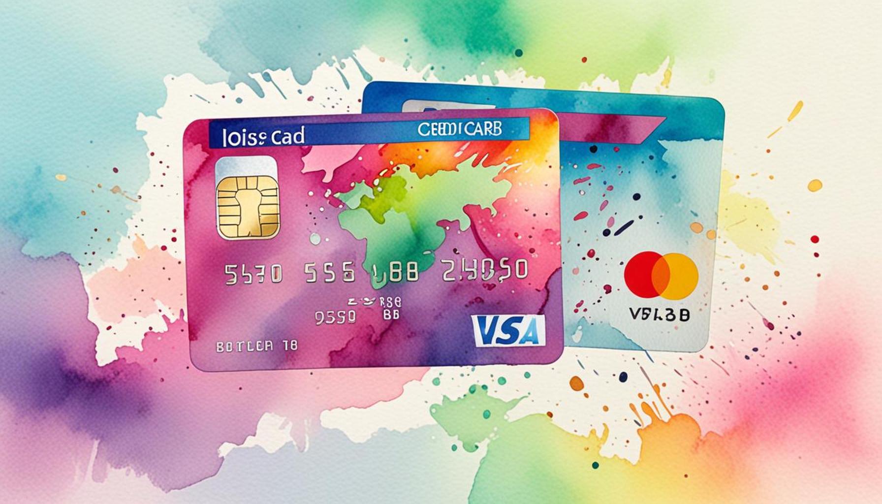 ¿Cuando es conveniente usar tarjeta de crédito y cuándo tarjeta de débito?