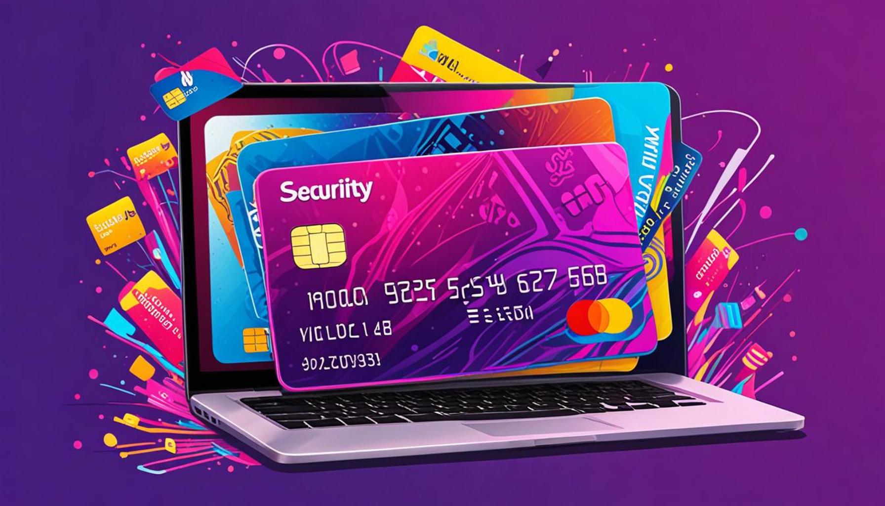 Tarjetas de crédito virtuales: seguridad en las compras online