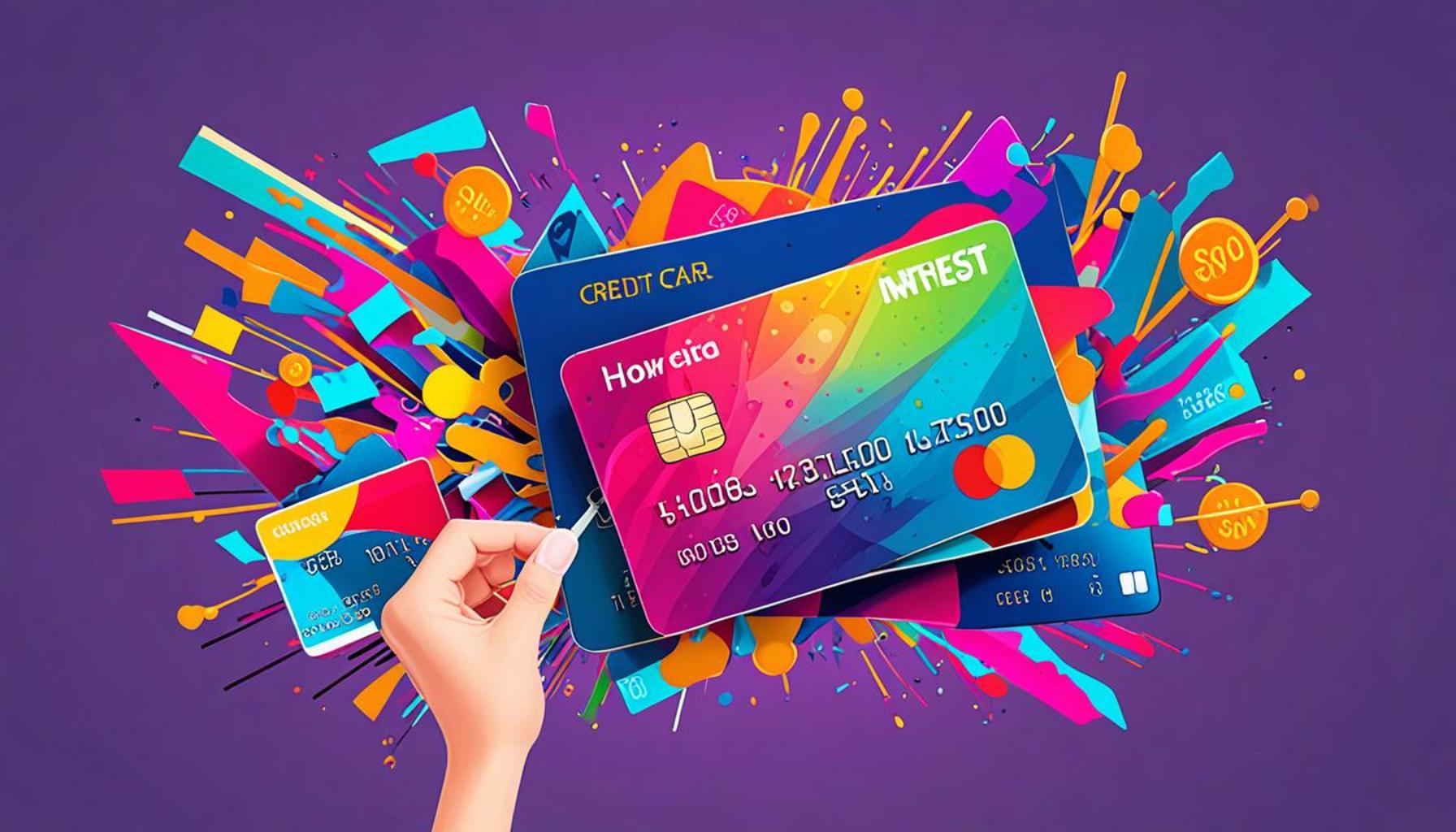 Cómo negociar la reducción de los intereses de tu tarjeta de crédito