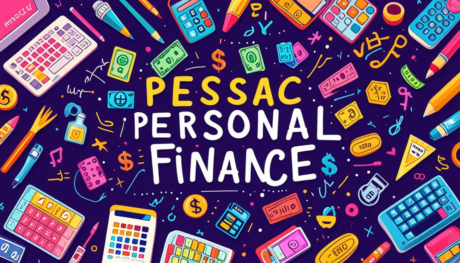 Conceptos básicos de finanzas personales para principiantes