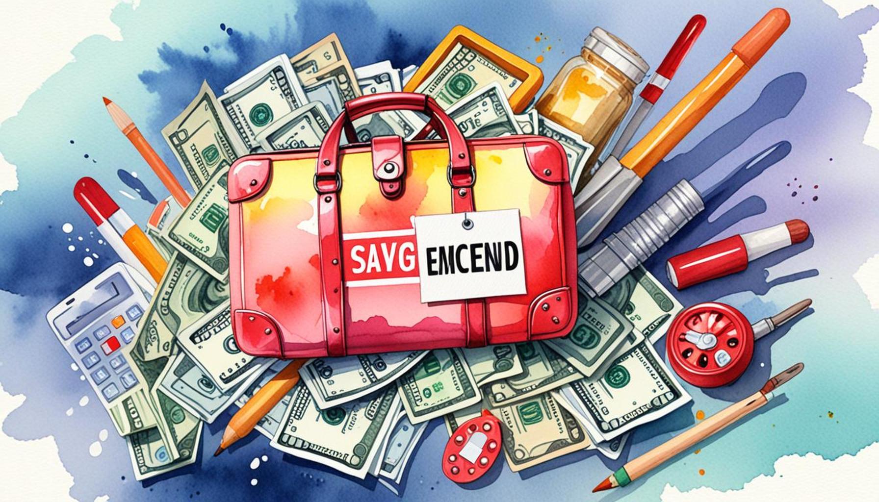 La importancia del fondo de emergencia en tus finanzas