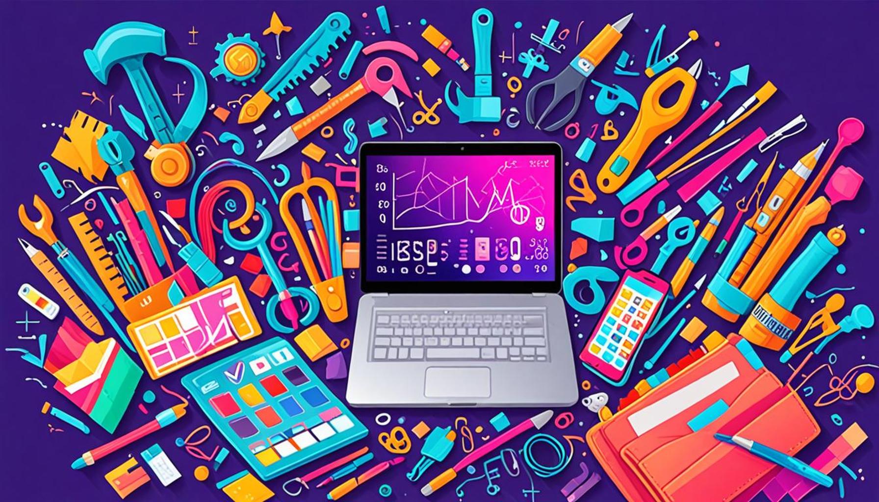 Herramientas digitales para gestionar tus finanzas