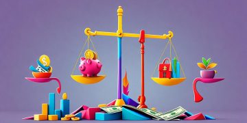 Cómo equilibrar ingresos y gastos sin endeudarte first_image-136