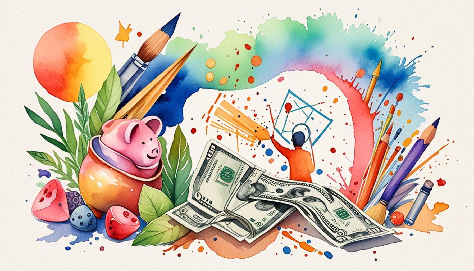 Estrategias para lograr la independencia financiera