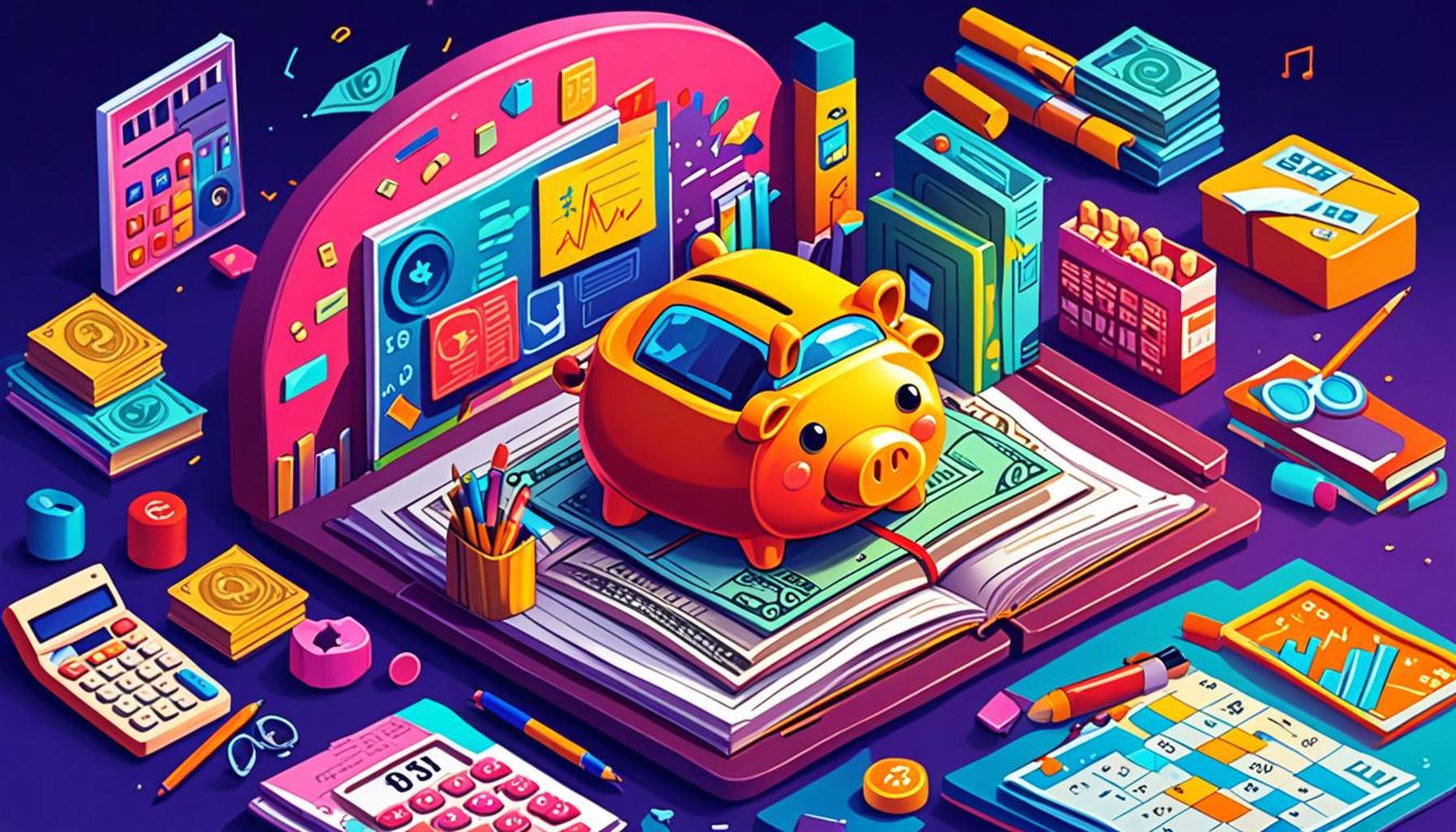 El papel de la educación financiera en la vida cotidiana