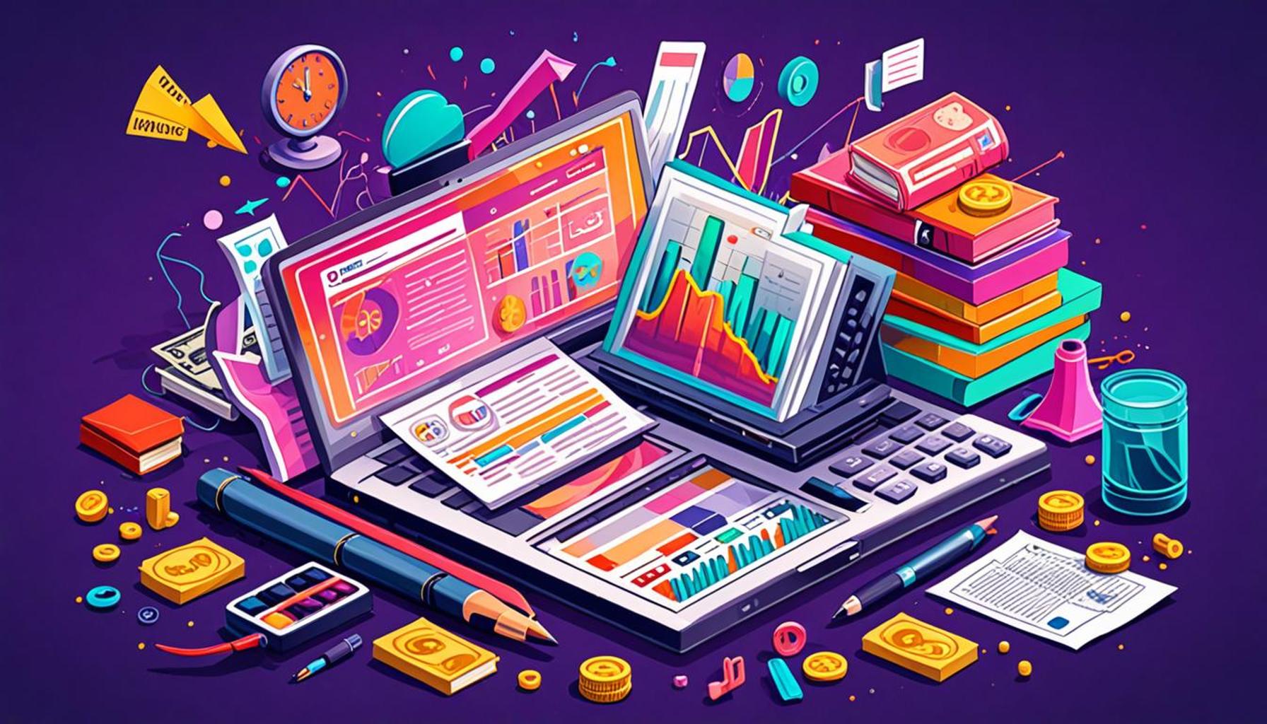 La importancia de la información confiable en materia financiera