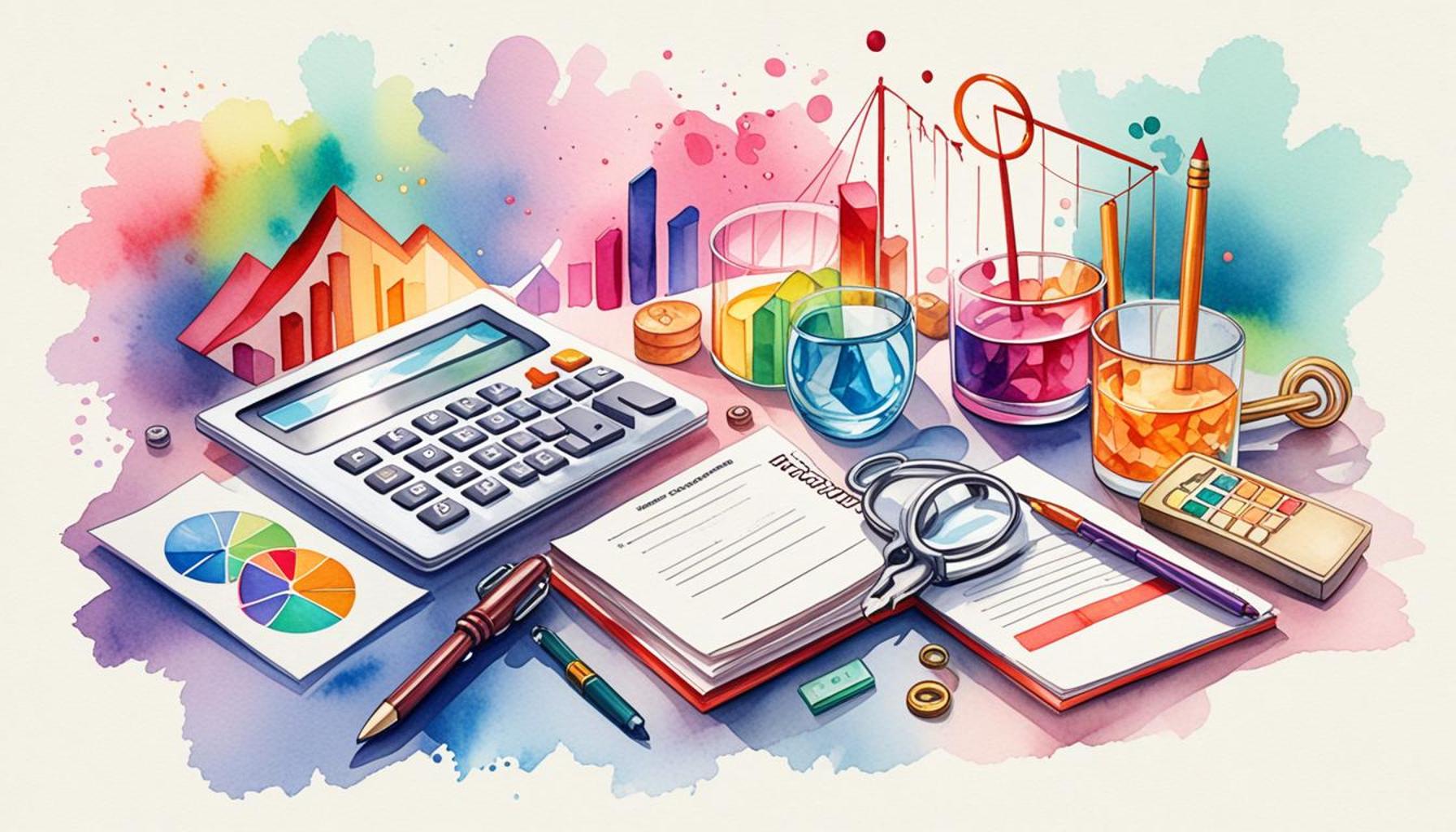 La transparencia como clave en la gestión de la información financiera