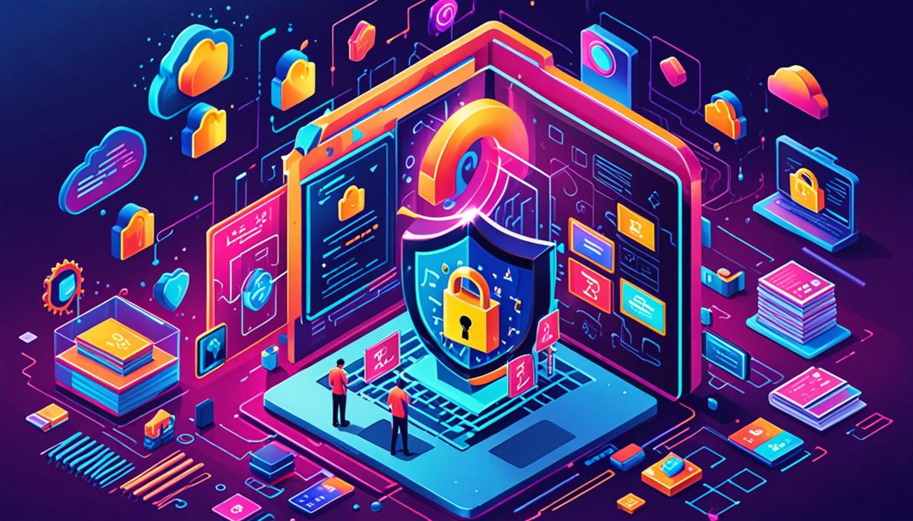 Privacidad y protección de datos en los servicios financieros